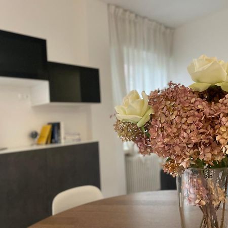 Casa Veronica Nel Cuore Di Padova Bagian luar foto