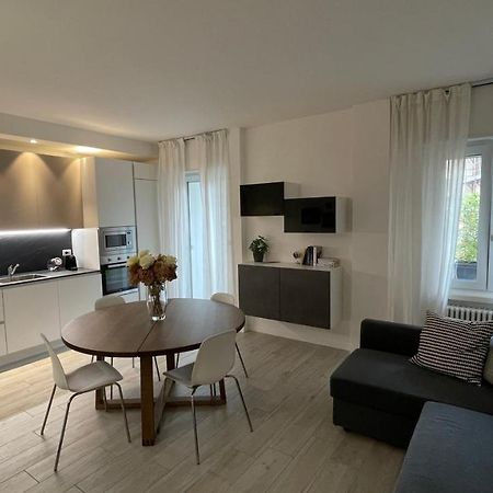 Casa Veronica Nel Cuore Di Padova Bagian luar foto