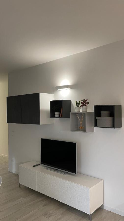 Casa Veronica Nel Cuore Di Padova Bagian luar foto