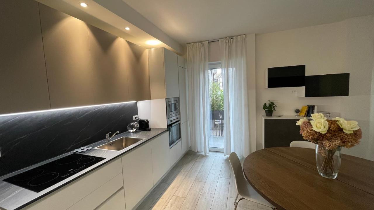 Casa Veronica Nel Cuore Di Padova Bagian luar foto