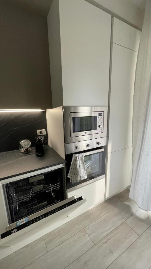 Casa Veronica Nel Cuore Di Padova Bagian luar foto