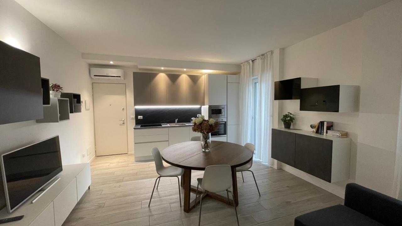 Casa Veronica Nel Cuore Di Padova Bagian luar foto