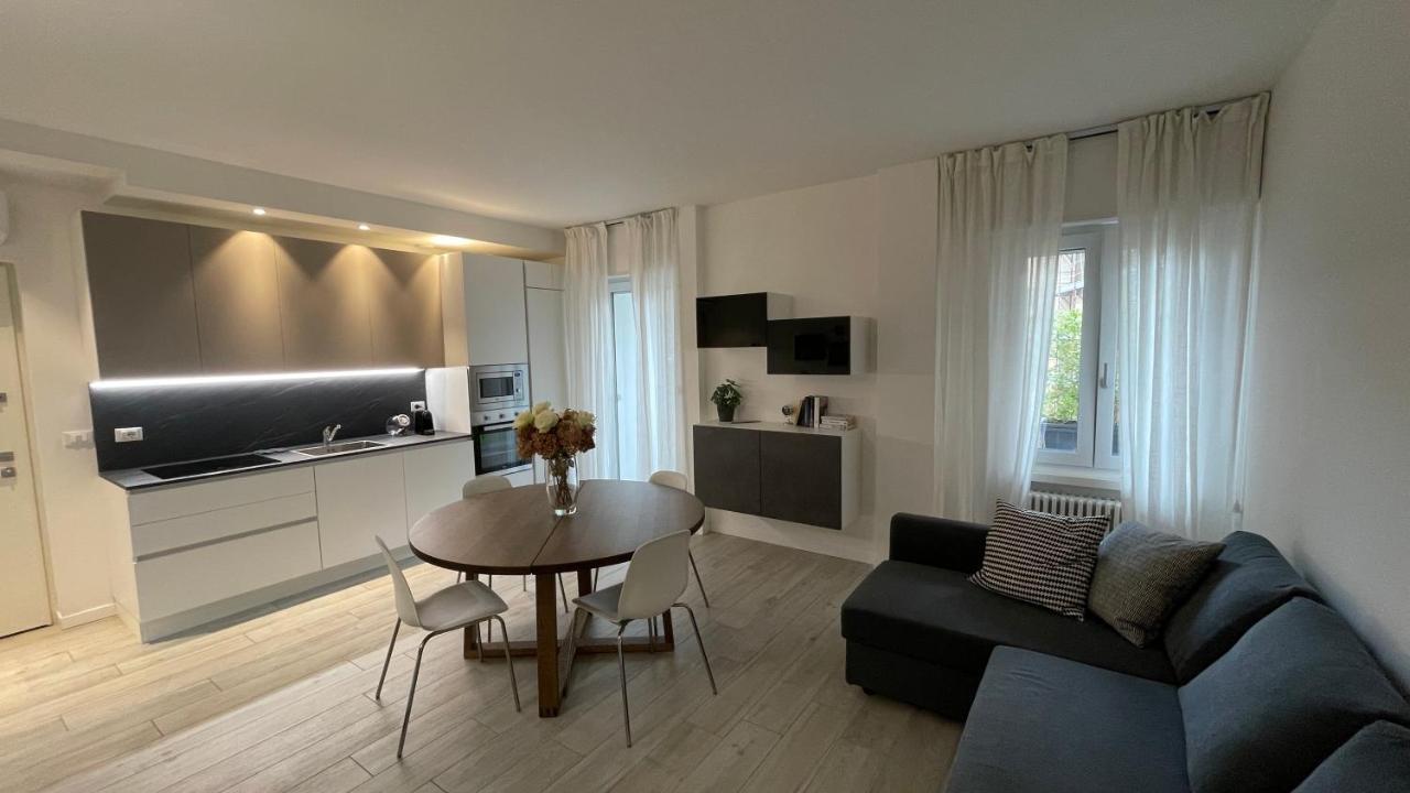 Casa Veronica Nel Cuore Di Padova Bagian luar foto
