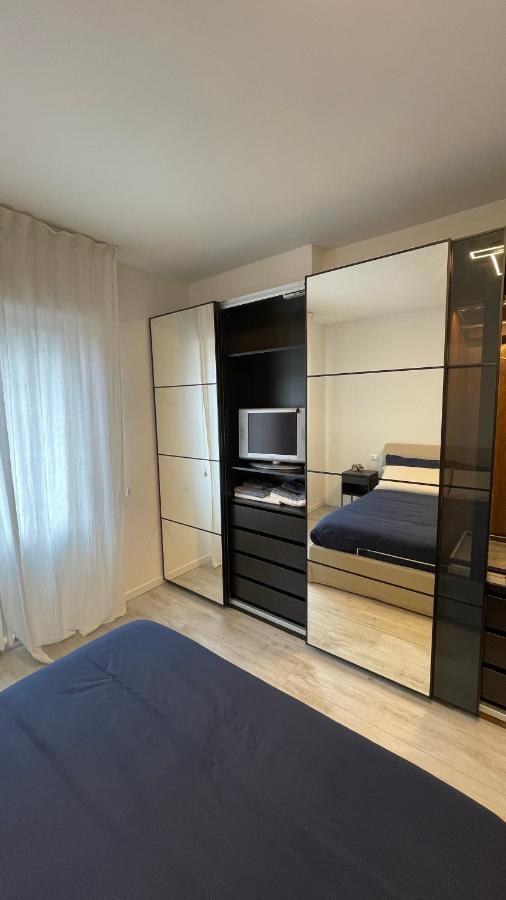 Casa Veronica Nel Cuore Di Padova Bagian luar foto