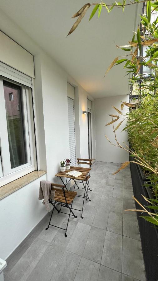Casa Veronica Nel Cuore Di Padova Bagian luar foto