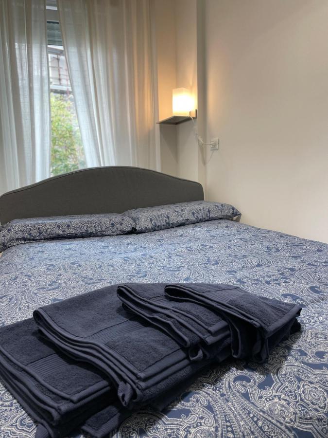 Casa Veronica Nel Cuore Di Padova Bagian luar foto