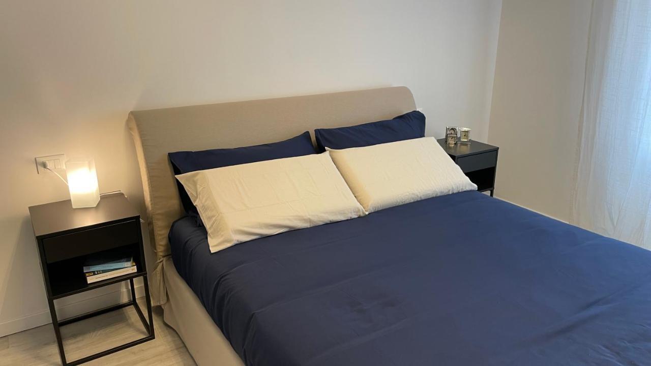 Casa Veronica Nel Cuore Di Padova Bagian luar foto