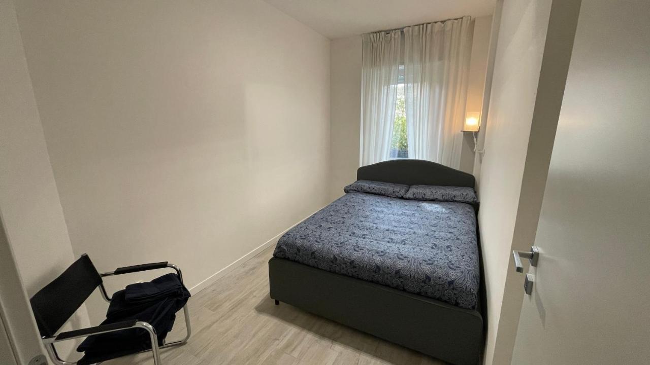 Casa Veronica Nel Cuore Di Padova Bagian luar foto