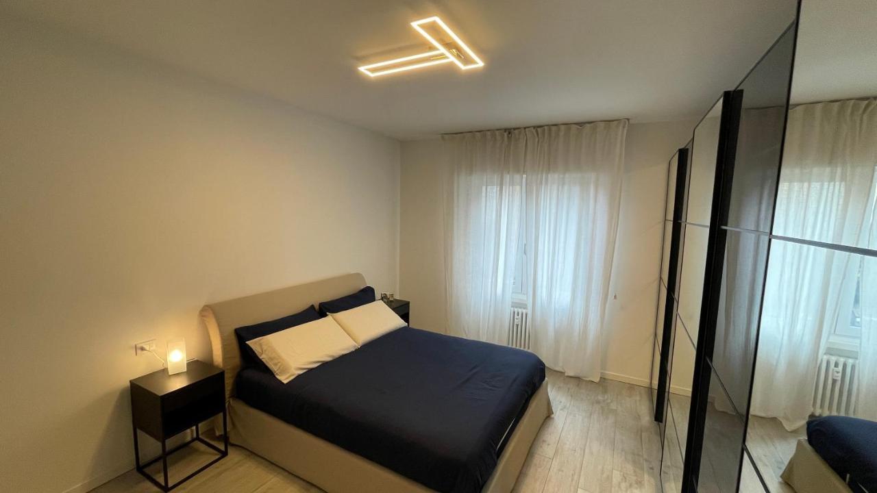 Casa Veronica Nel Cuore Di Padova Bagian luar foto